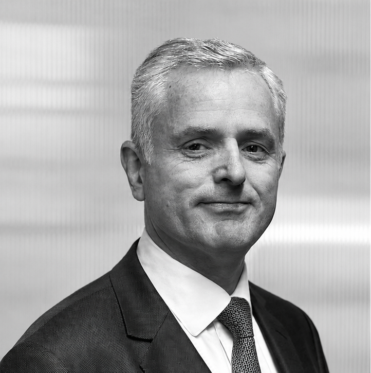 Paul Forshaw