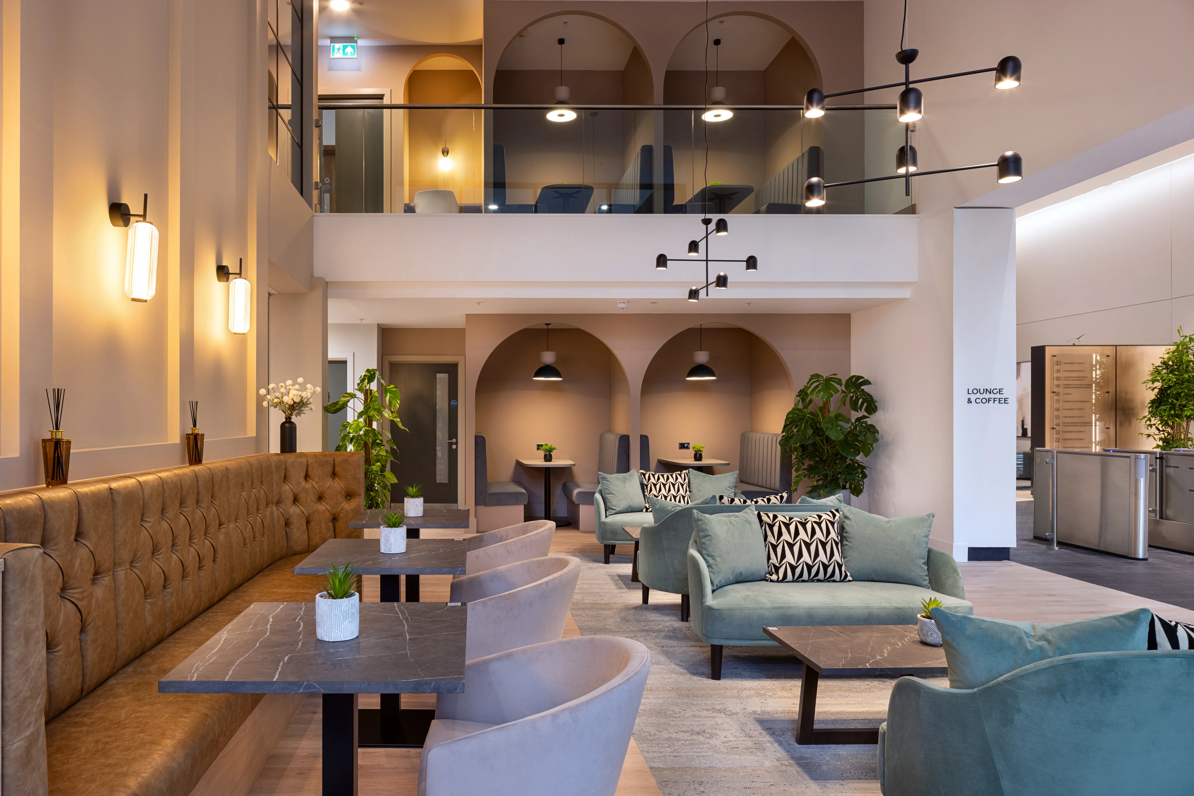11 Brindleyplace - Image 2