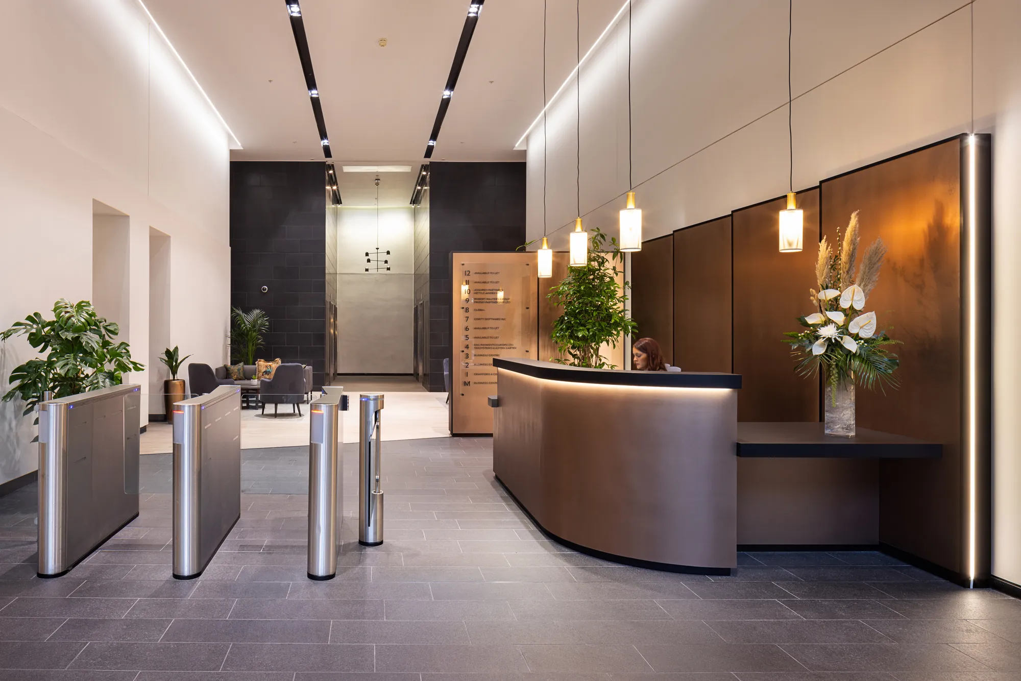 11 Brindleyplace - Image 3