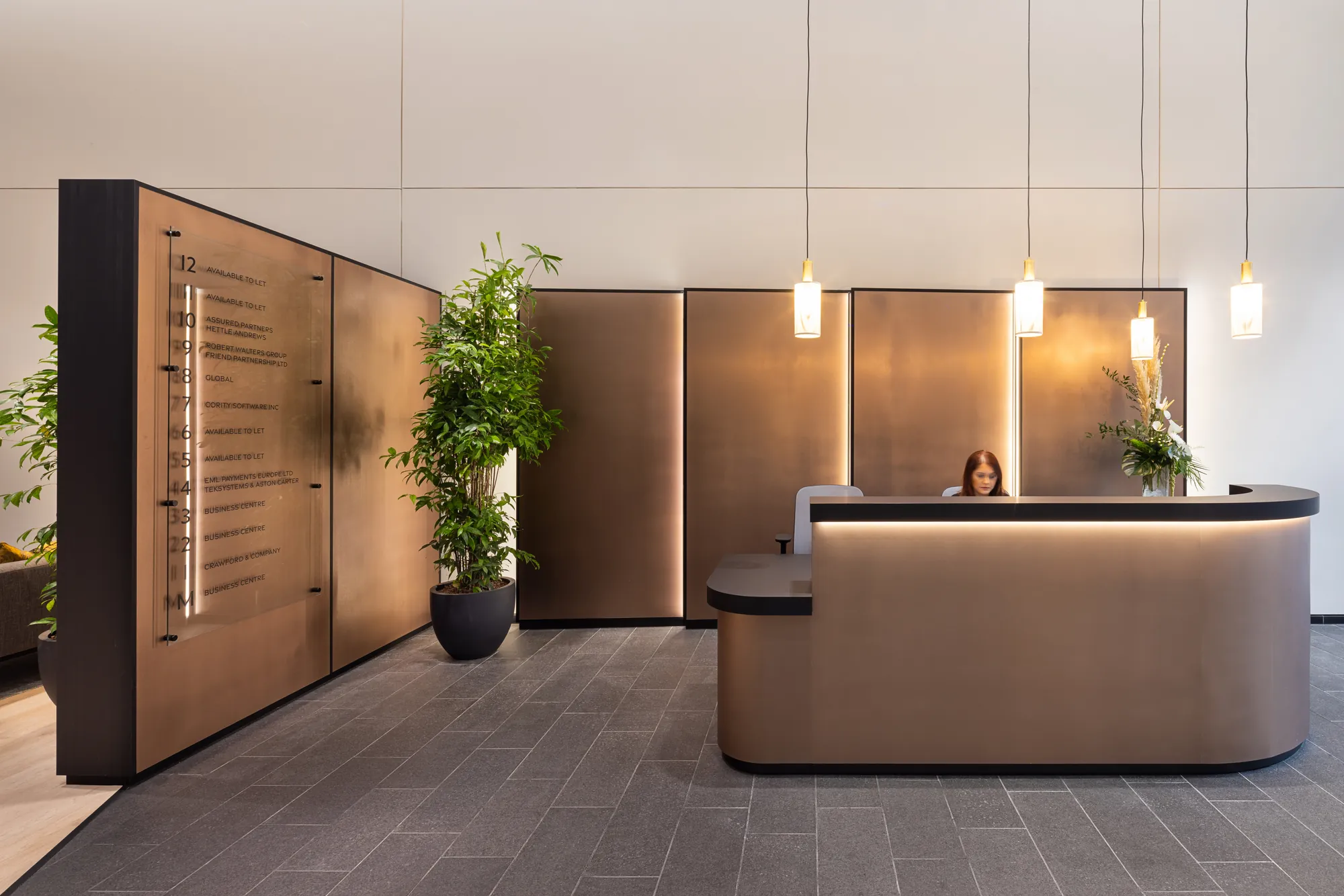 11 Brindleyplace - Image 4