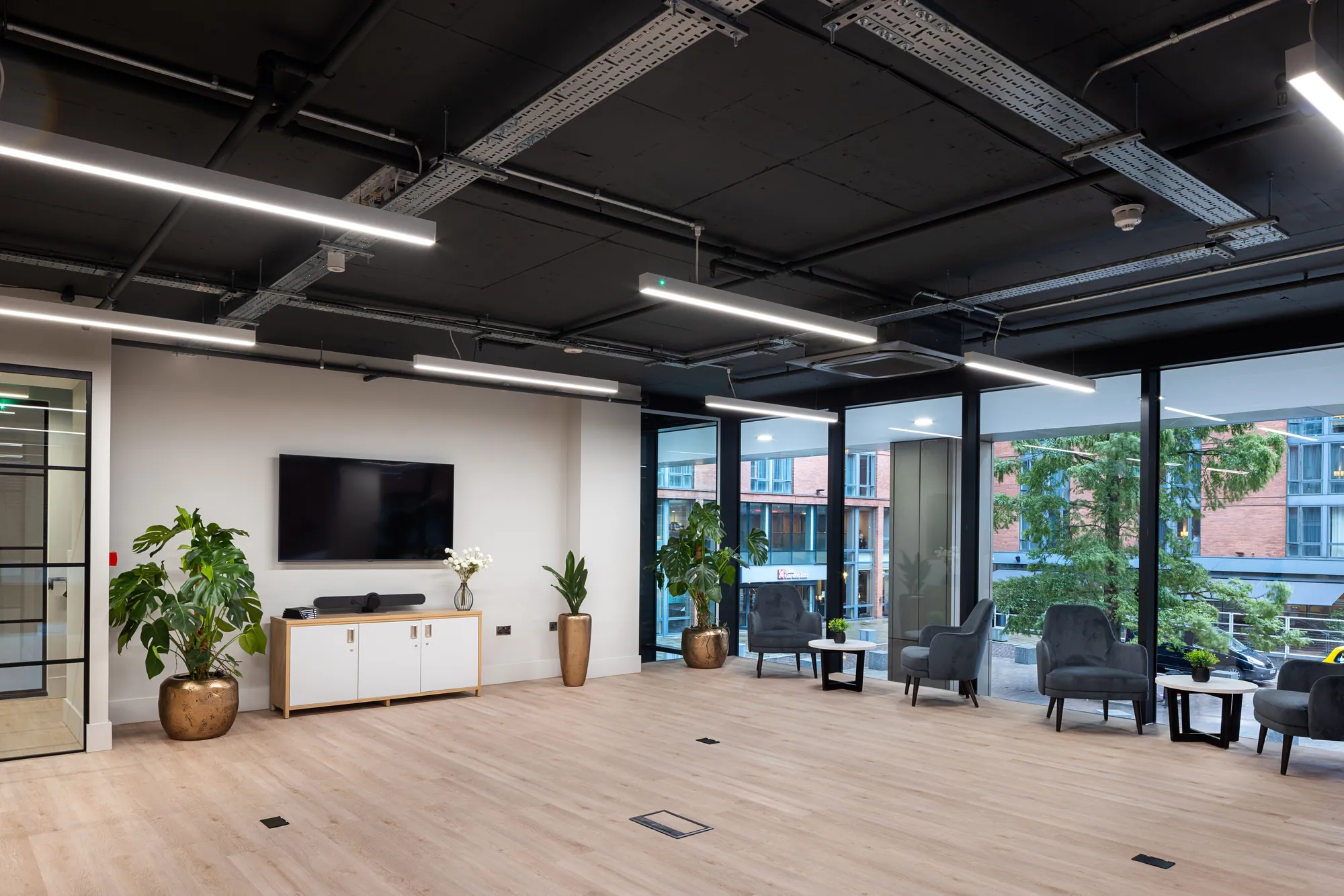 11 Brindleyplace - Image 5