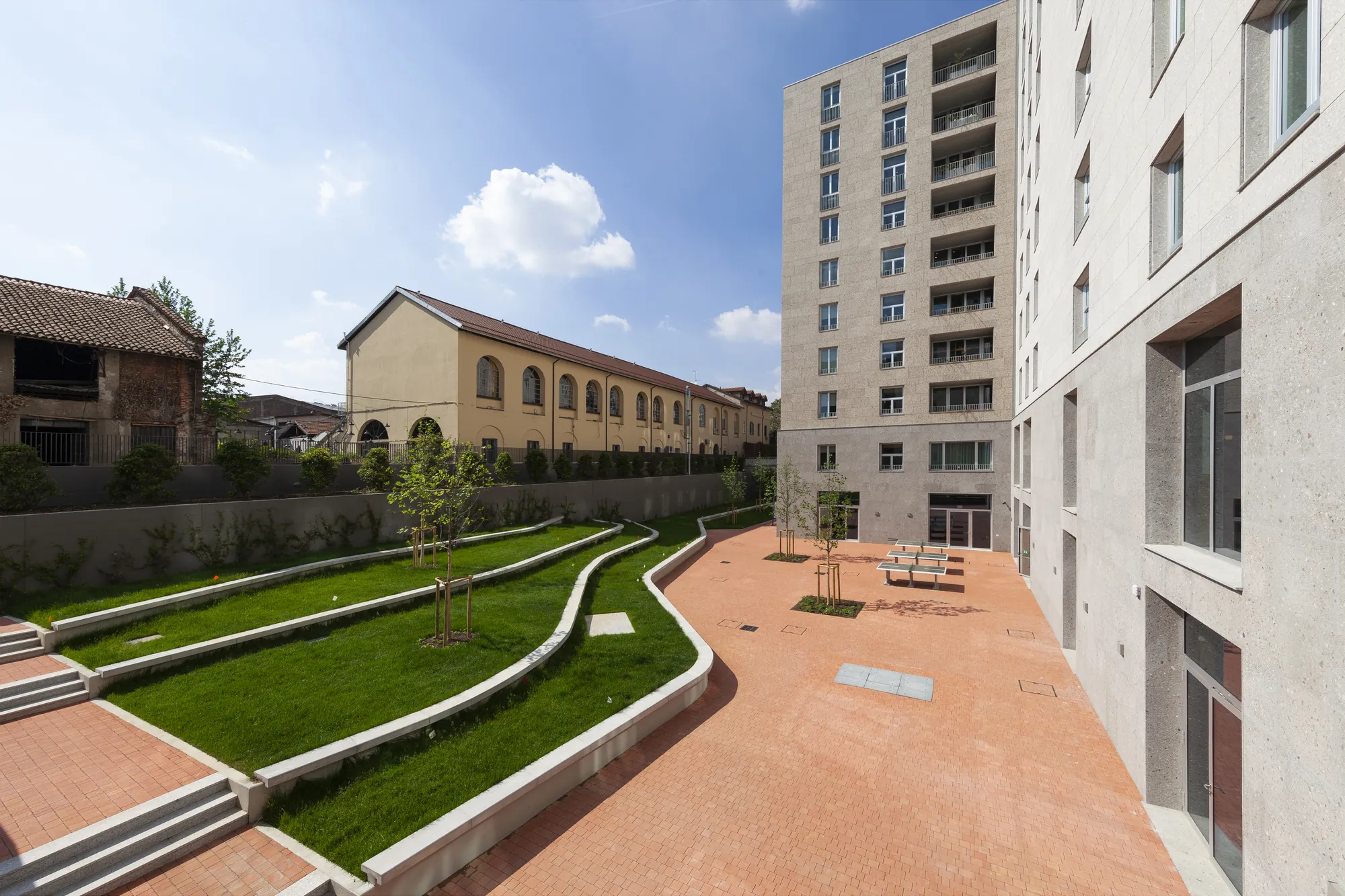 Aparto Milan Giovenale - Image 6