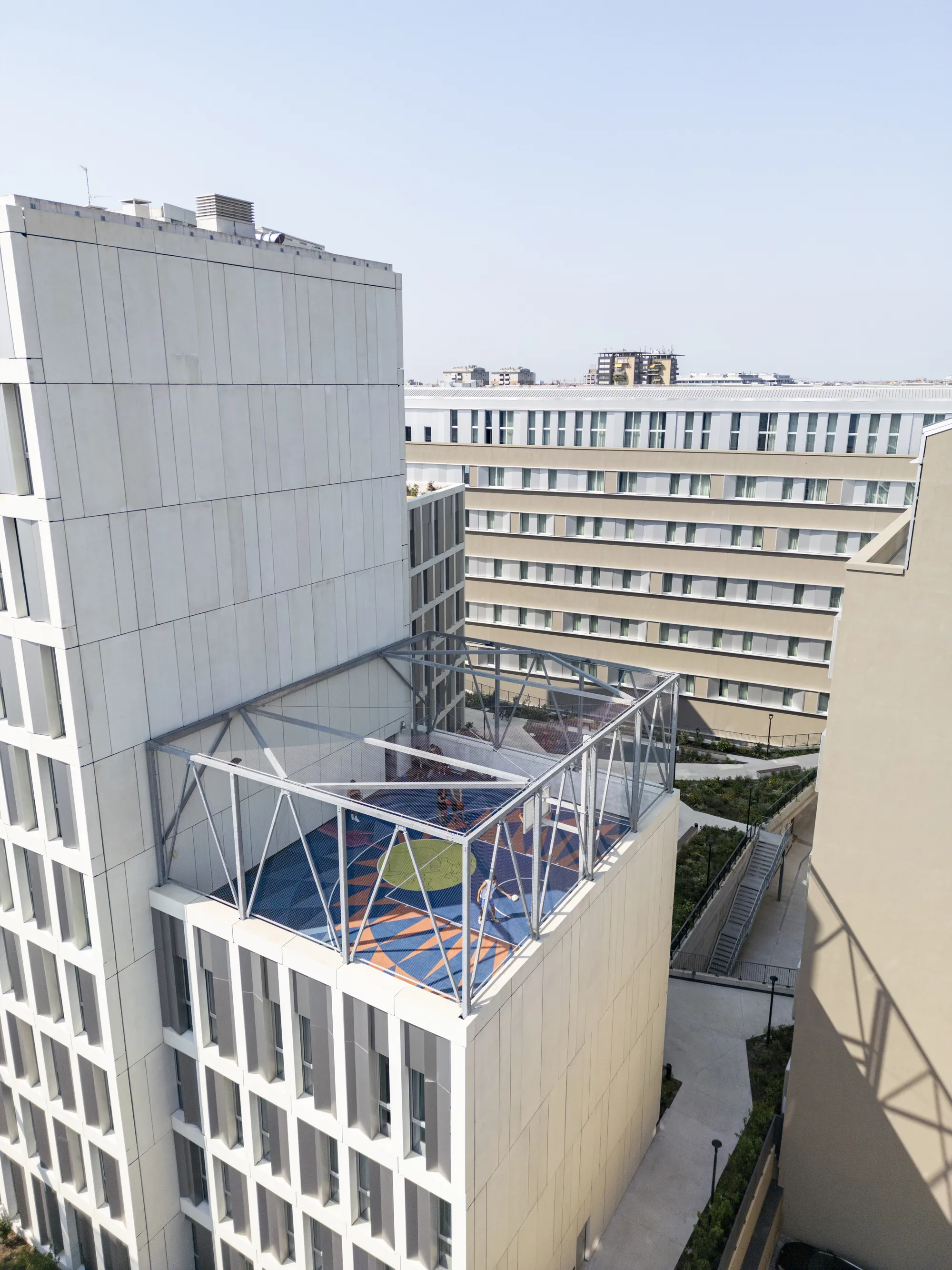 Aparto Milan Ripamonti - Image 3