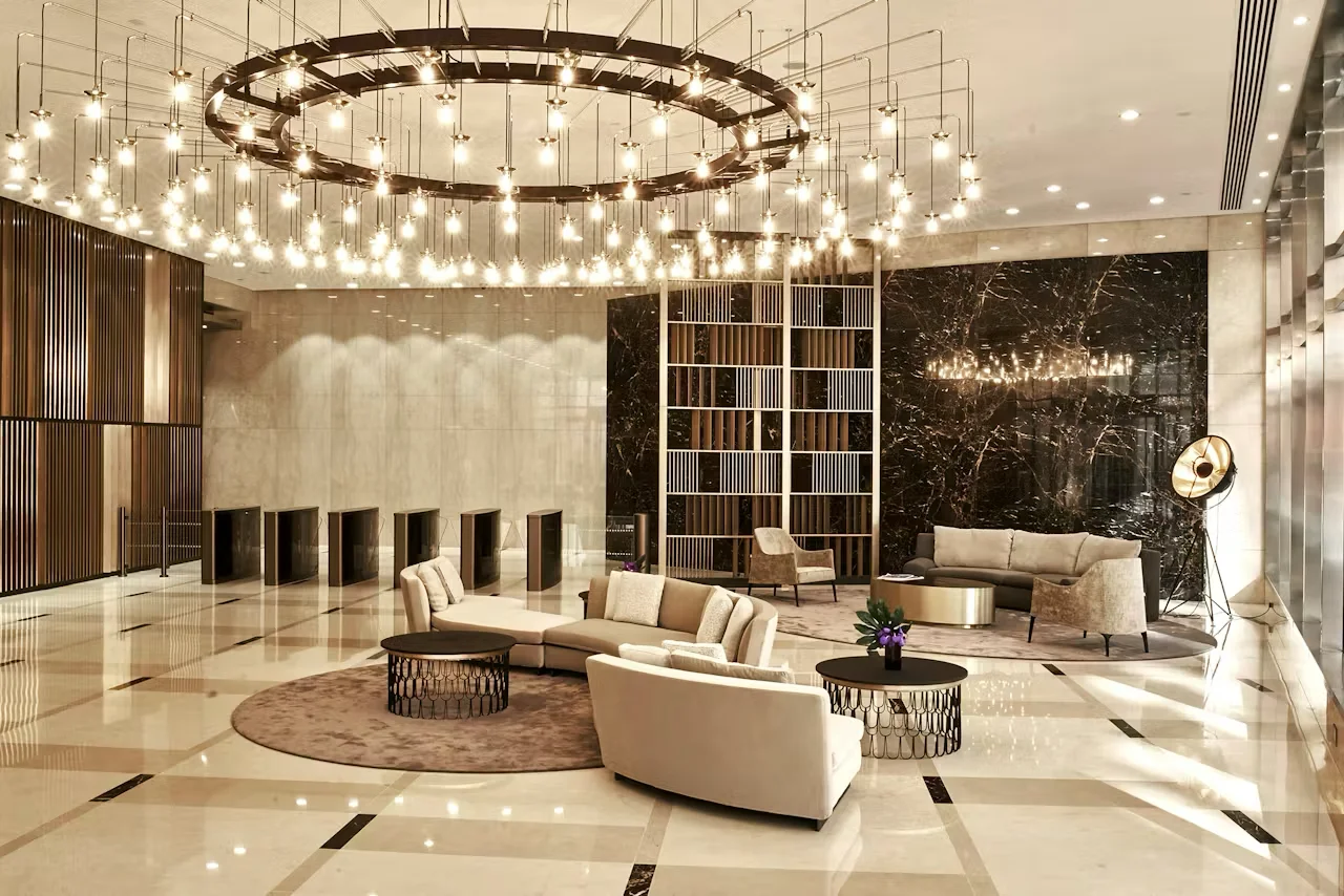 Broadgate Quarter - Image 2