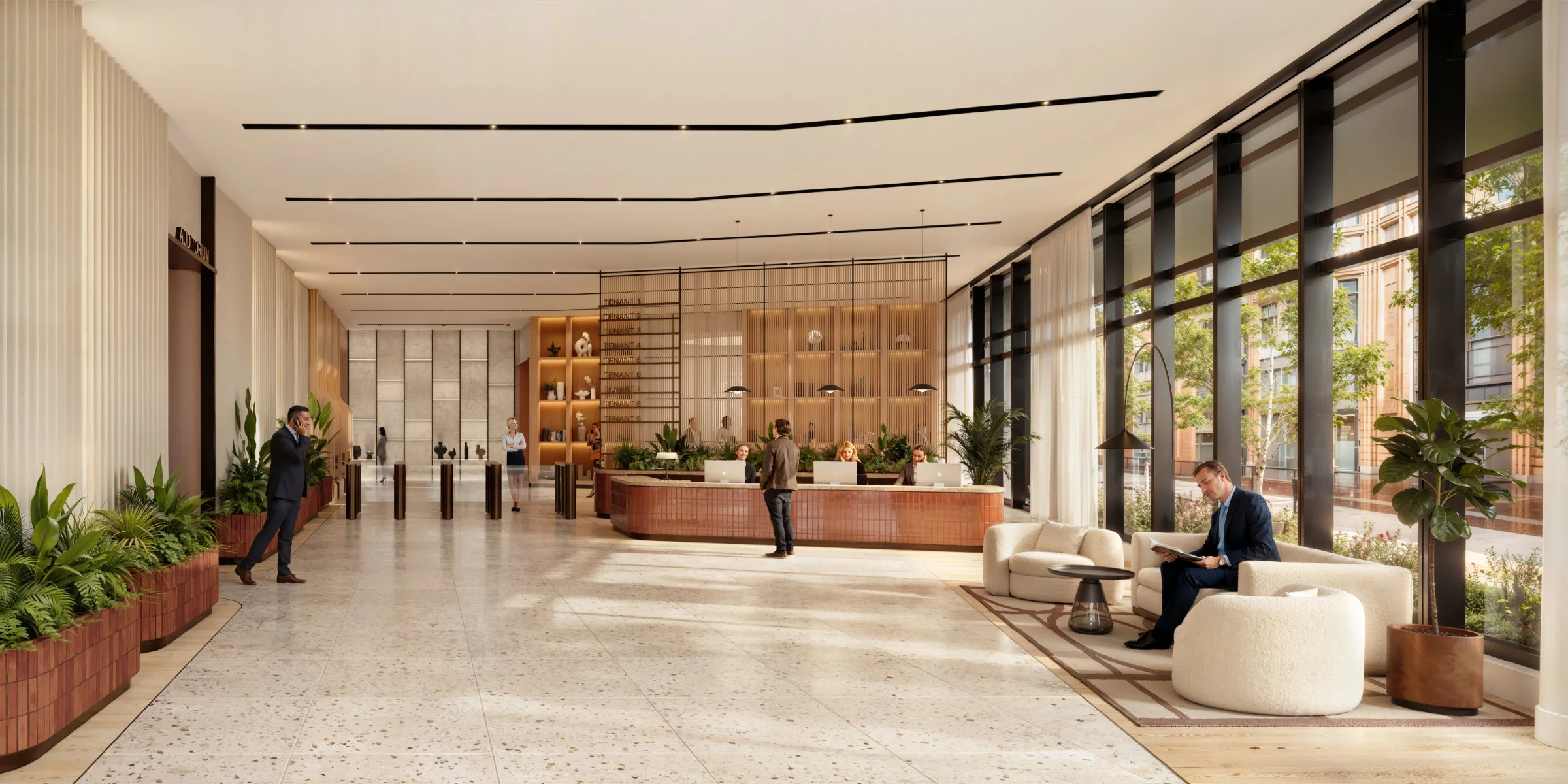 Broadgate Quarter - Image 3