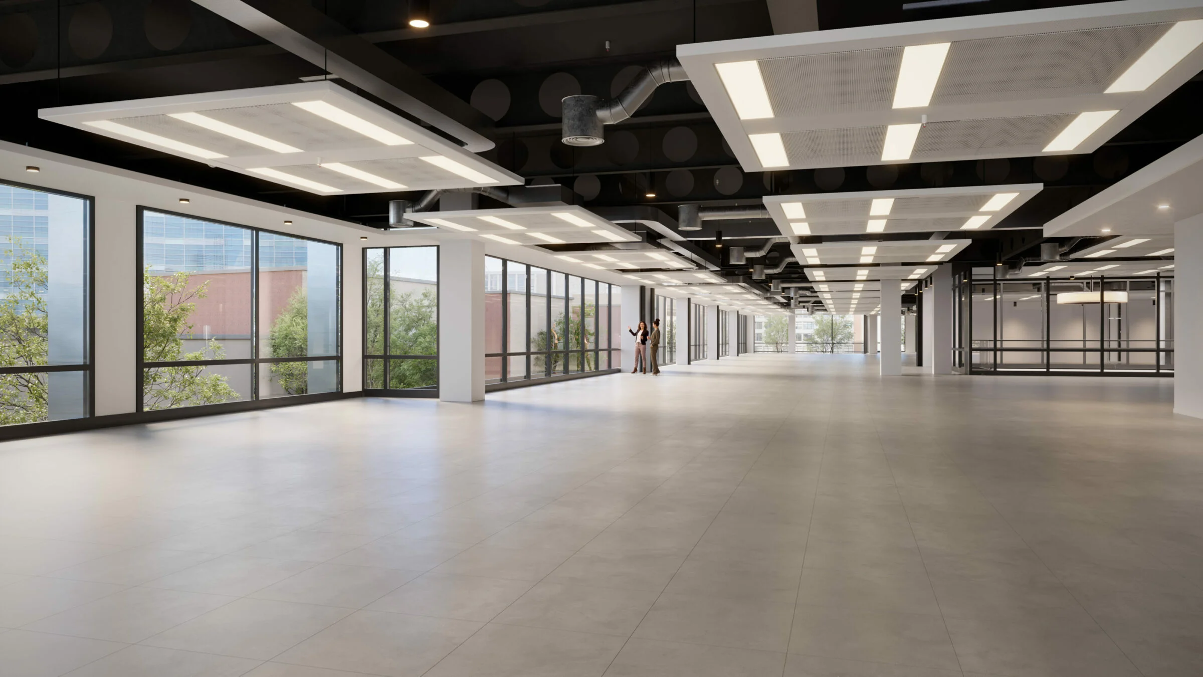 Broadgate Quarter - Image 4