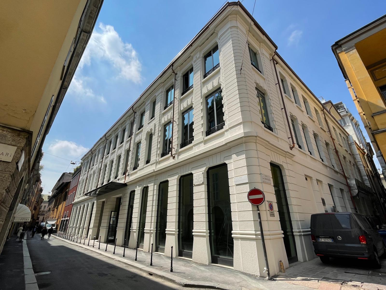 J.K. Place Milano - Image 4