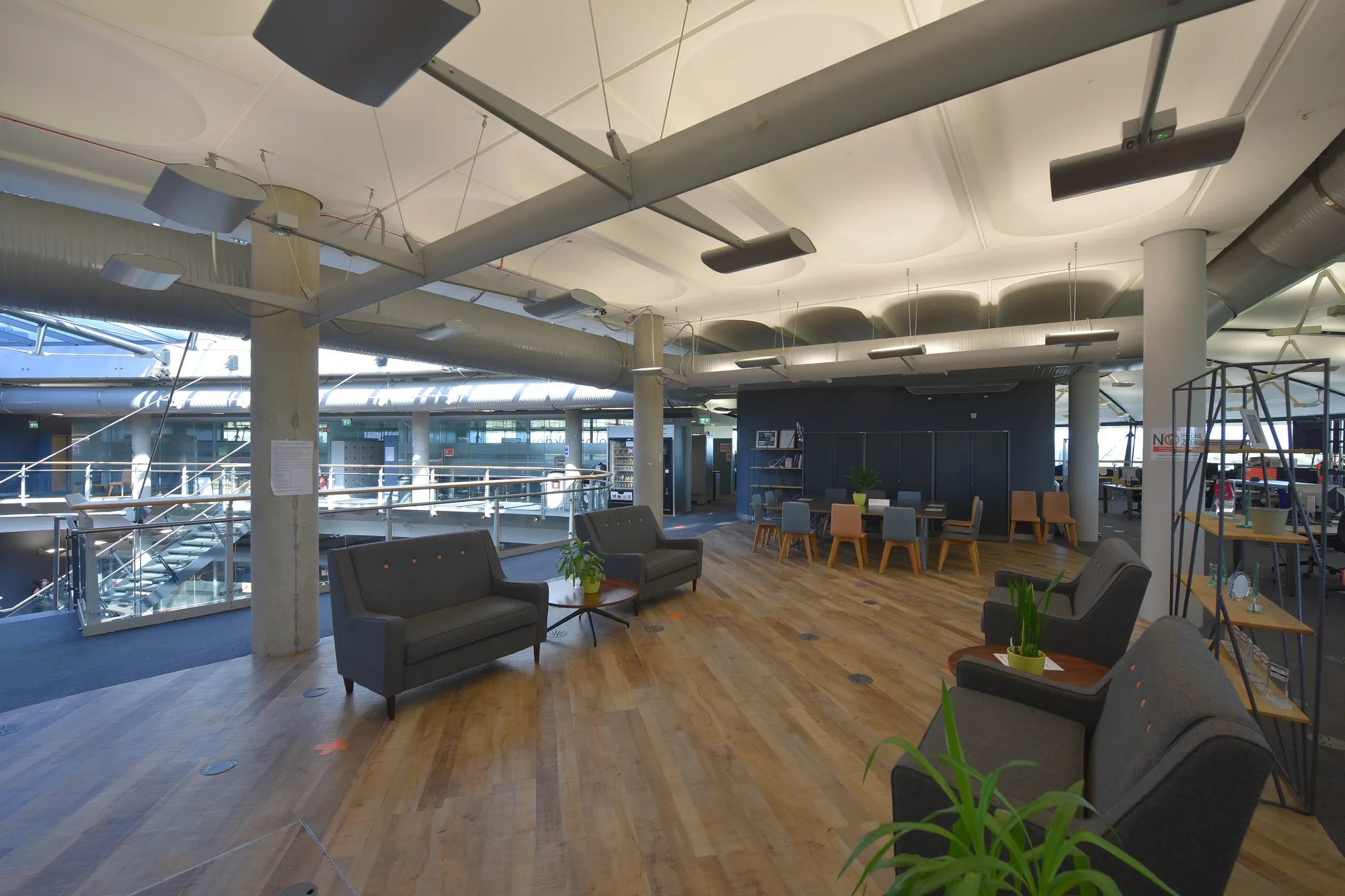 RAC Regional Control Centre - Image 6