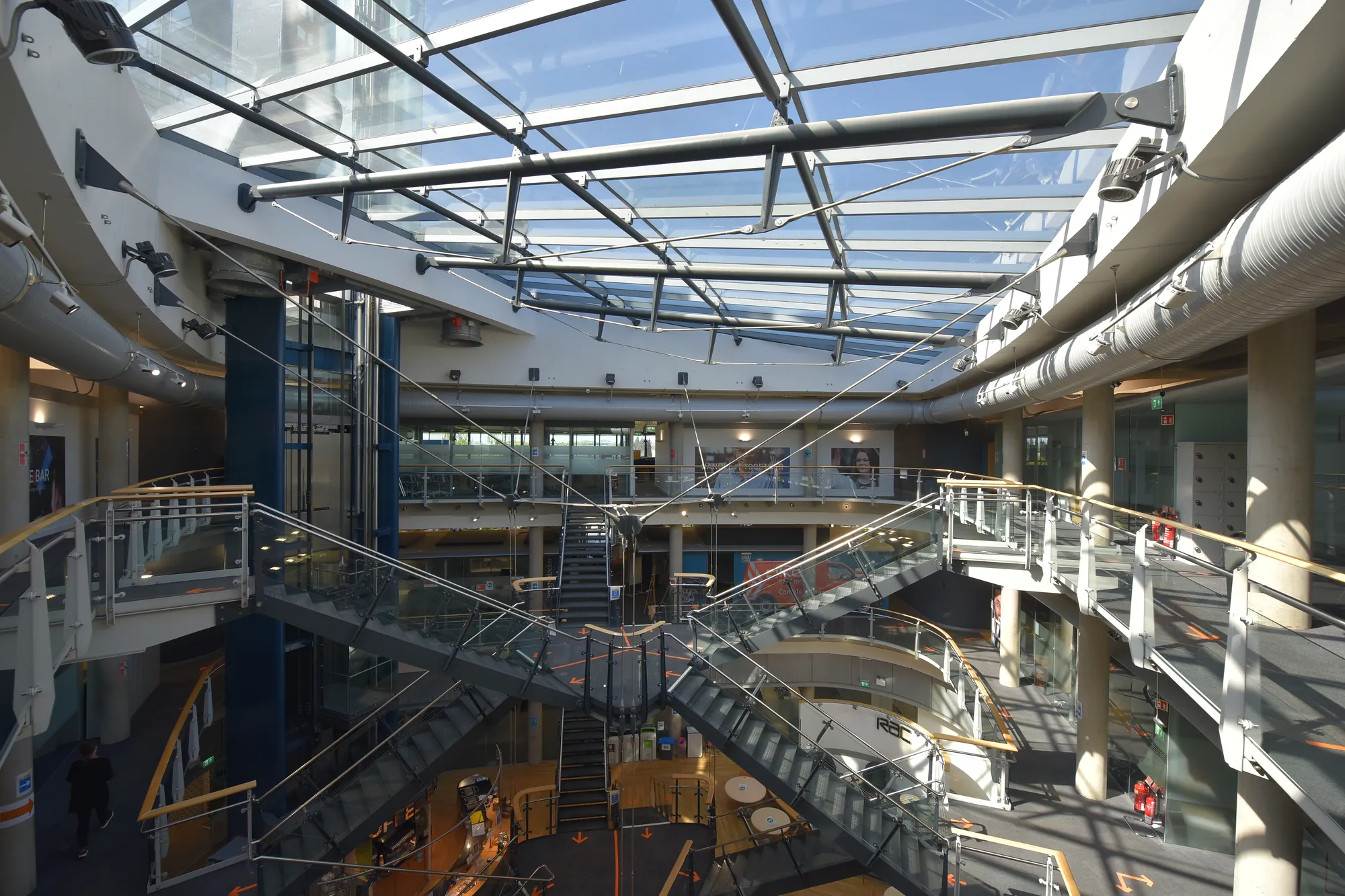 RAC Regional Control Centre - Image 7