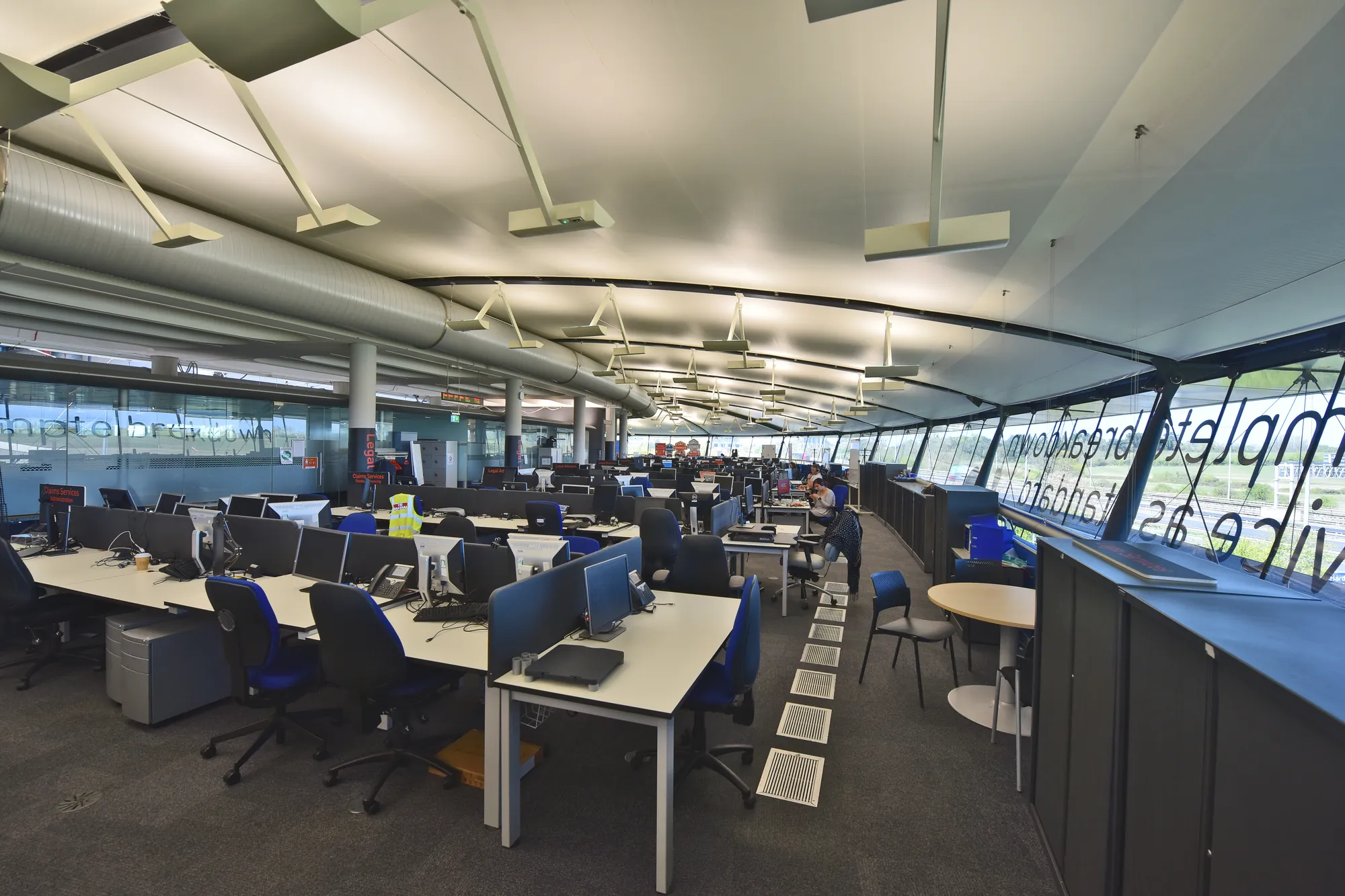 RAC Regional Control Centre - Image 8