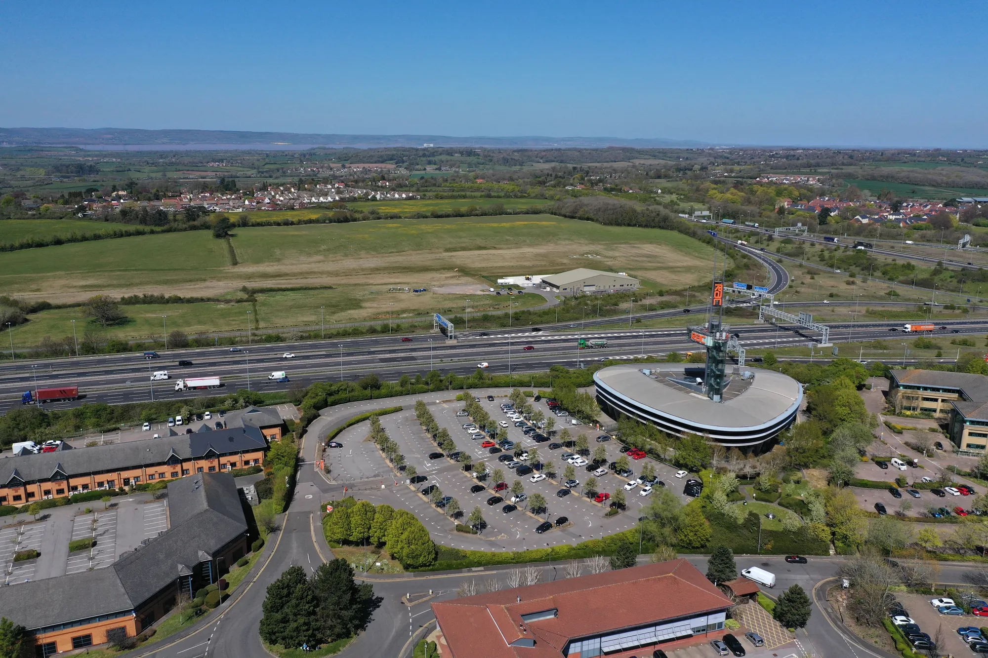 RAC Regional Control Centre - Image 2