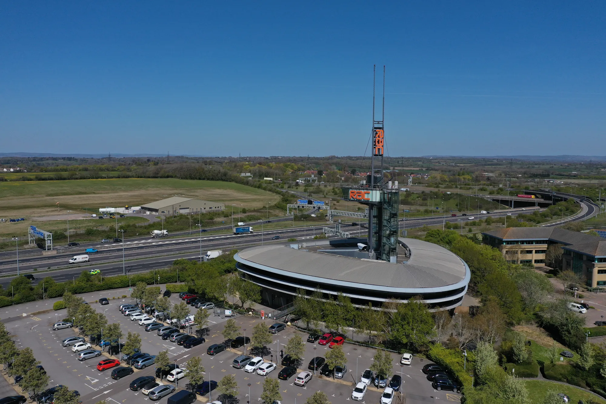 RAC Regional Control Centre - Image 3