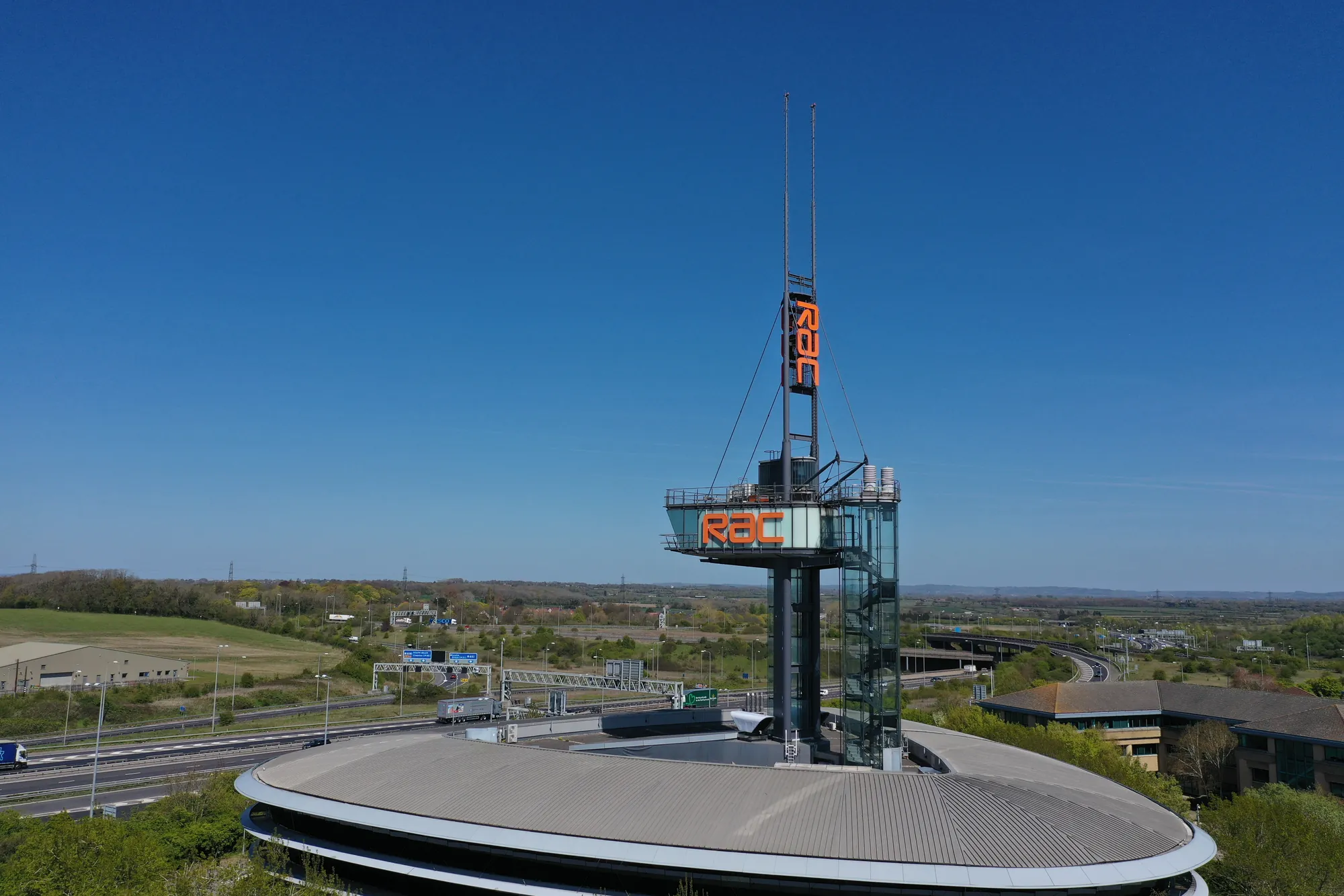 RAC Regional Control Centre - Image 4
