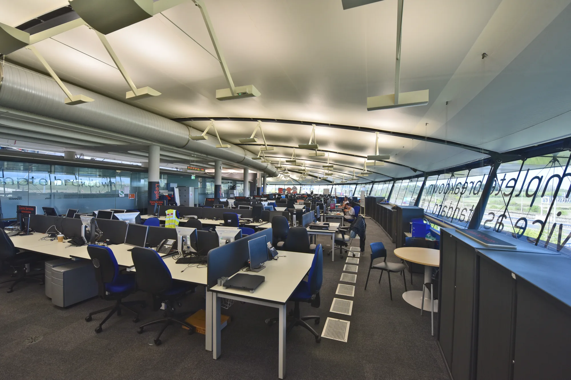 RAC Regional Control Centre - Image 4