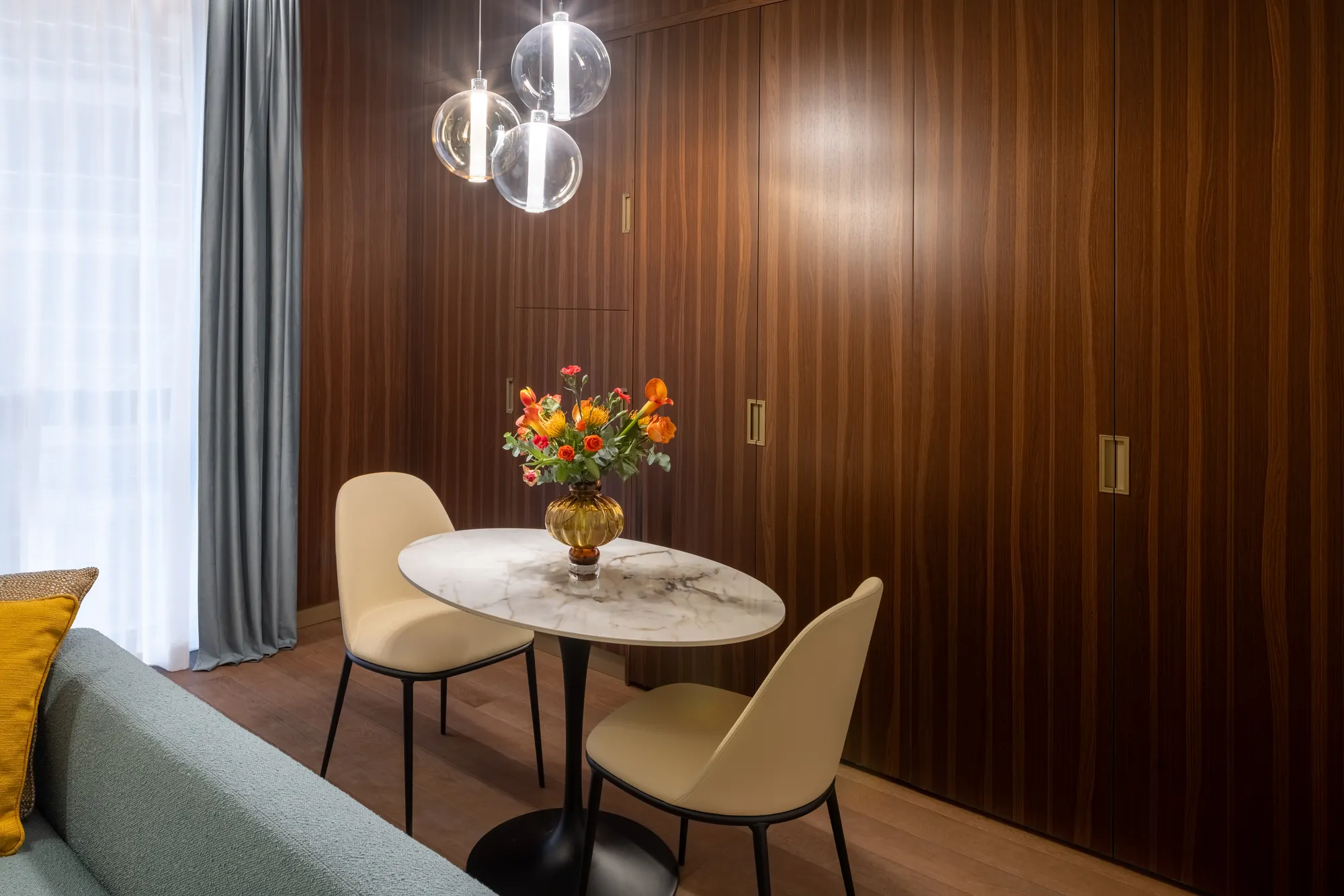Teatro Luxury Apartments - Image 6